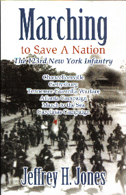 Marching to Save a Nation