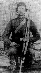 Pvt. John Bain