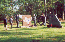 Allatoona Pass Monuments