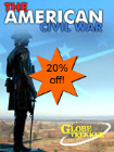 Globe Trekker: The American Civil War (2006)