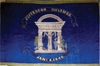 Georgia Regimental Flag