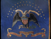 New York Regimental Flag