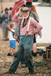Pappy Harmon